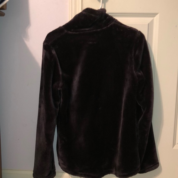 Fleece jacket - Picture 2 of 2